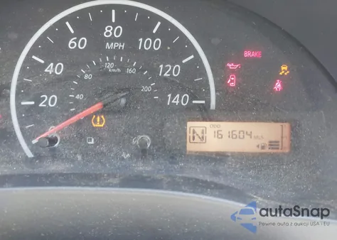 2015 Nissan Versa S/S Plus/Sv/Sl из США, поврежденный, VIN 3N1CN7AP2FL945050